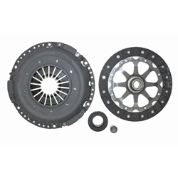 20-027 Clutch Kit: Porsche Boxster RS, S, Cyaman S 3.4L