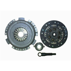 20-204 Clutch Kit: Porsche 911E, 911T 2.0L