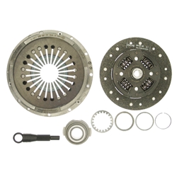 20-208 Clutch Kit: Porsche 911E, 911S, 911T 2.0L