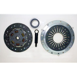 20-005 Clutch Kit: Porsche 911 Turbo Carrera 3.0L