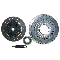 20-006 Clutch Kit: Porsche 911 Turbo Carrera 3.3L