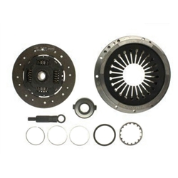 20-213 Clutch Kit: Porsche 911 Turbo Carrera 3.3L