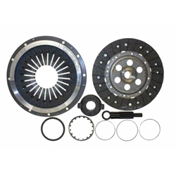 20-215 Clutch Kit: Porsche 911 Turbo Carrera 3.3L