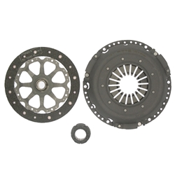 20-024 Clutch Kit: Porsche 911 Carrera, Carrera 4, 4S 3.6L