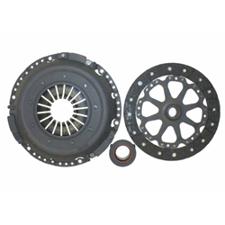 20-026 Clutch Kit: Porsche Carrera, Carrera 4, Targa 4 3.6L