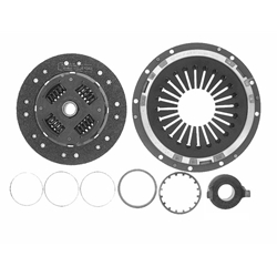 20-227 Clutch Kit: Porsche 911 GT3 RS 3.6L