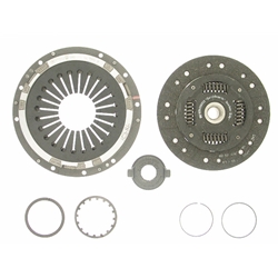 20-023 Clutch Kit: Porsche 911 Carrera, Carrera 4, 4S 3.6L