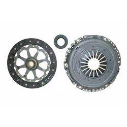 20-229 Clutch Kit: Porsche 911 Carrera, Carrera 4, 4S, S, Targa 4 3.6L 3.8L