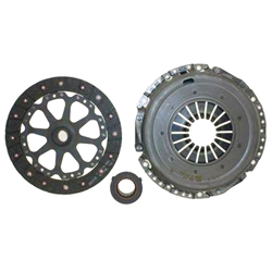 20-230 Clutch Kit: Porsche 911 Carrera S, Carrera 4S, Targa 4S 3.8L