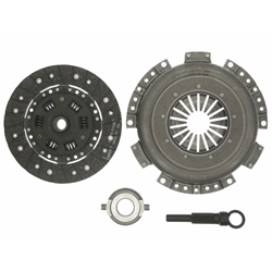 20-007 Clutch Kit: Porsche 912 2.0L