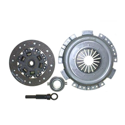 20-008 Clutch Kit: Porsche 912 1.6L