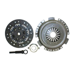 20-206 Clutch Kit: Porsche 914 1.7L