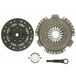 20-203 Clutch Kit: Porsche 914 1.8L 2.0L