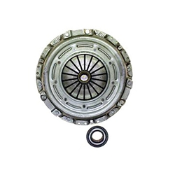 05-228iF Clutch Kit: Chrysler PT Cruiser - 10-3/4 in.