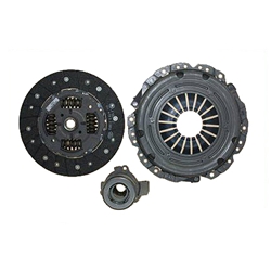 04-324 Clutch Kit: Chevrolet Sonic Saturn Astra 1.8L 5 Speed - 8-1/8 in.