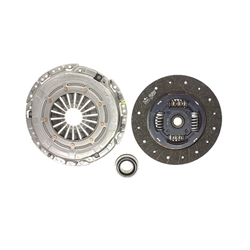 24-008 Clutch Kit: Kia Forte 2.0L - 9-1/4 in.