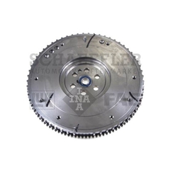 FW253 Flywheel: Kia Rio, Rio Cinco 1.5L 1.6L