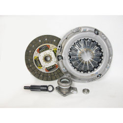 04-325 Clutch Kit: Suzuki Grand Vitara - 9-5/16 in.