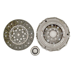 17-048 Clutch Kit used with Dual Mass Flywheel: VW Eurovan - 8-5/8 in.