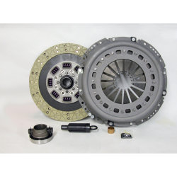 05-101.3KC Stage 3 Kevlar Ceramic Clutch Kit: Dodge 5.9L Cummins Diesel Ram 2500, 3500 6 Speed NV5600 - 13 in.