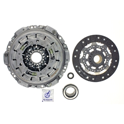 03-229 Clutch Kit: BMW M3 4.0L 6 Speed - 9-7/16 in.