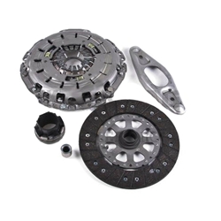 03-230 Clutch Kit: BMW 328i, 528i - 9-1/8 in.