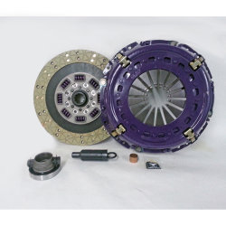 05-101.6KC Stage 6 Ultimate Kevlar Ceramic Clutch Kit: Dodge 5.9L Cummins Diesel Ram 2500, 3500 6 Speed NV5600 - 13 in.