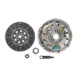 04-329 Clutch Kit: Chevy SSR 6.0L - 11-1/2 in.