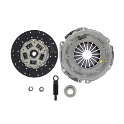 01-029 Clutch Kit: Jeep Commando CJ3 CJ5 CJ6 Dispatcher DJ5 DJ6 FC150 FC170 VJ - 10-1/2 in.