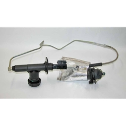 CHRS122 Pre-filled Clutch Hydraulic System for Ford F Series 7.3L Diesel Pickups
