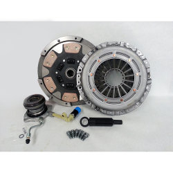 FOR CHRYSLER PT CRUISER 2.0 2.4 2000--> CLUTCH KIT WITH FLYWHEEL AND BEARING SET
