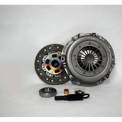 06-025 Clutch Kit: Nissan 2000 Fairlady SRL311 2.0L - 7-7/8 in.