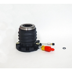 CSC004WB Concentric Slave Cylinder with Release Bearing: Ford Explorer Sport Trac, F-Series, Ranger, Mazda B-Series