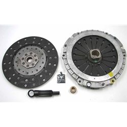 04-143 Clutch Kit: Corvette LT5 - 11 in.