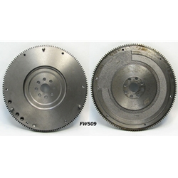 FW509 Flywheel: Chevrolet Camaro, Pontiac Firebird 3.8L V6