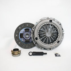 16-086.3 Stage 3 Heavy Duty Clutch Kit: Toyota Tacoma - 9-1/4 in.