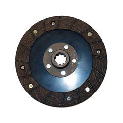 AGD800662 New Clutch Disc for Allis Chalmers - 6-1/2 in.