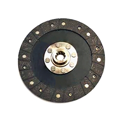 NCD3940 New Clutch Disc for Ford Tractors - 8-1/2 in.