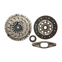 03-239 Clutch Kit: BMW 135i 535i 3.0L Turbo