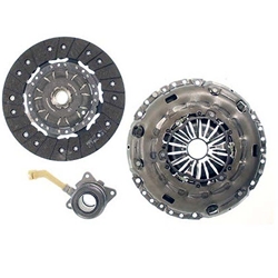 05-147 Clutch Kit: Dodge Caliber, Jeep Compass, Patriot - 9-7/16 in.
