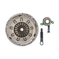 05-148iF Clutch and Flywheel Kit: Dodge Caliber, Jeep Compass, Patriot - 9 in.