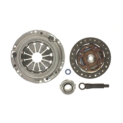 08-061 Clutch Kit: Honda Fit - 7-1/2 in.