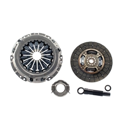 16-121 Clutch Kit: Scion xD - 8-3/8 in.