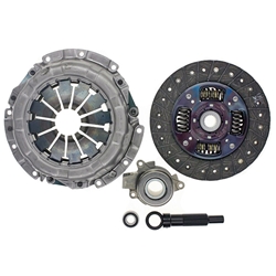 04-109 Clutch Kit: Suzuki SX4 2.0L - 8-1/2 in.