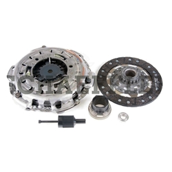 03-083 Clutch Kit: BMW M5 M6 5.0L V10 - 8-7/16 in.