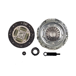 03-233 Clutch Kit: BMW 318i is ti Z3 1.8L 1.9L - 8-1/2 in.