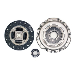 AutoParts Express Clutch Kit For BMW 328CI 328I 528I Z3 2.8L 98-00 6Cyl Dohc