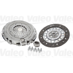 03-238 Clutch Kit: Mini Cooper John Cooper Works, Clubman, 1.6L Turbo