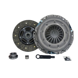 04-086.2 Stage 2 Heavy Duty Clutch Kit: Astro & Safari Van - 11 in.