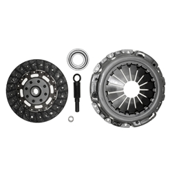 04-144 Clutch Kit: Suzuki Equator 2.5L - 9-1/2 in.